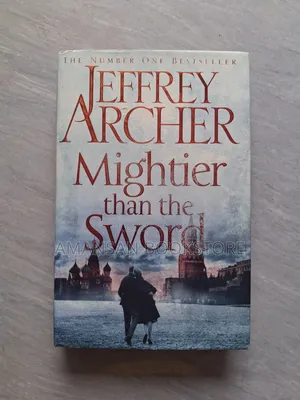Mightier Than the Sword