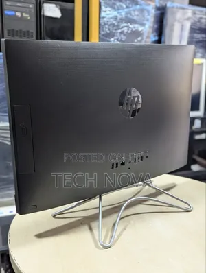 Desktop Computer HP 200 G4 All-in-One 8GB Intel Core i5 SSD 256GB