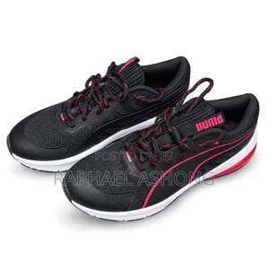PUMA Running Sneakers - Lightweight & Comfortable, Gym & Streetwear
