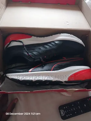 PUMA Running Sneakers - Lightweight & Comfortable, Gym & Streetwear