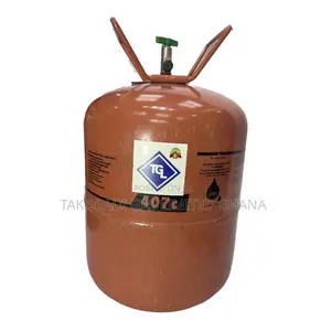 R407c Refrigerant Gas - 11.3kg