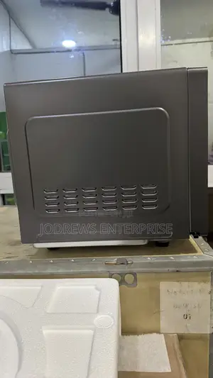 Oraimo InfiWave Nova 3-in-1 27L Capacity Microwave Air Fryer Oven