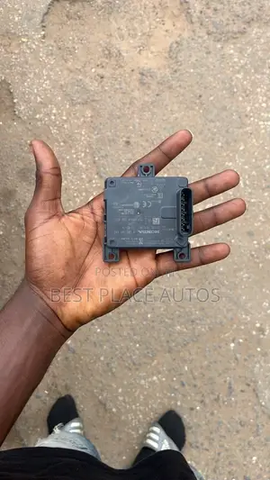 Honda CRV 2023 2024 2025 2026 Hybrid Radar Sensor Amd Camera