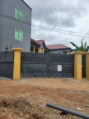 2bdrm Apartment in Ashongman Estates, Pillar 2 for rent
