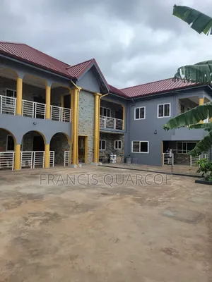 2bdrm Apartment in Ashongman Estates, Pillar 2 for rent