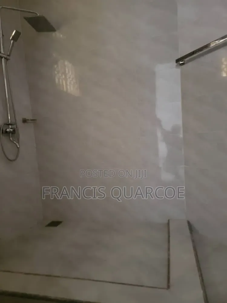 2bdrm Apartment in Ashongman Estates, Pillar 2 for rent