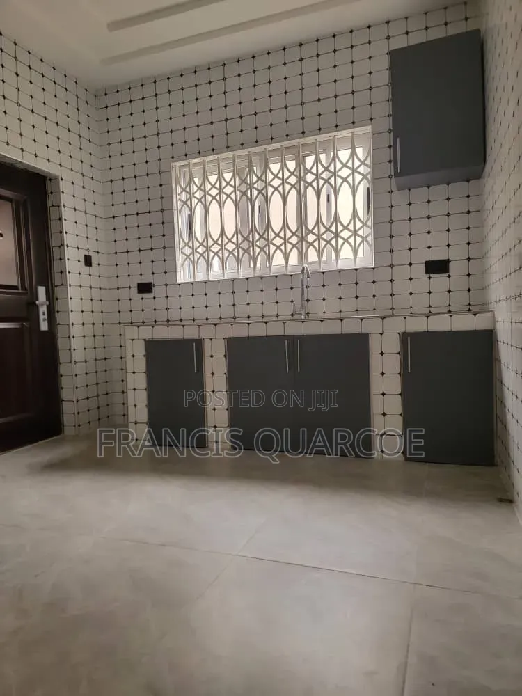 2bdrm Apartment in Ashongman Estates, Pillar 2 for rent