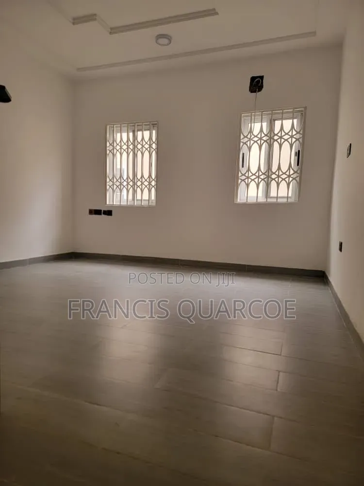 2bdrm Apartment in Ashongman Estates, Pillar 2 for rent