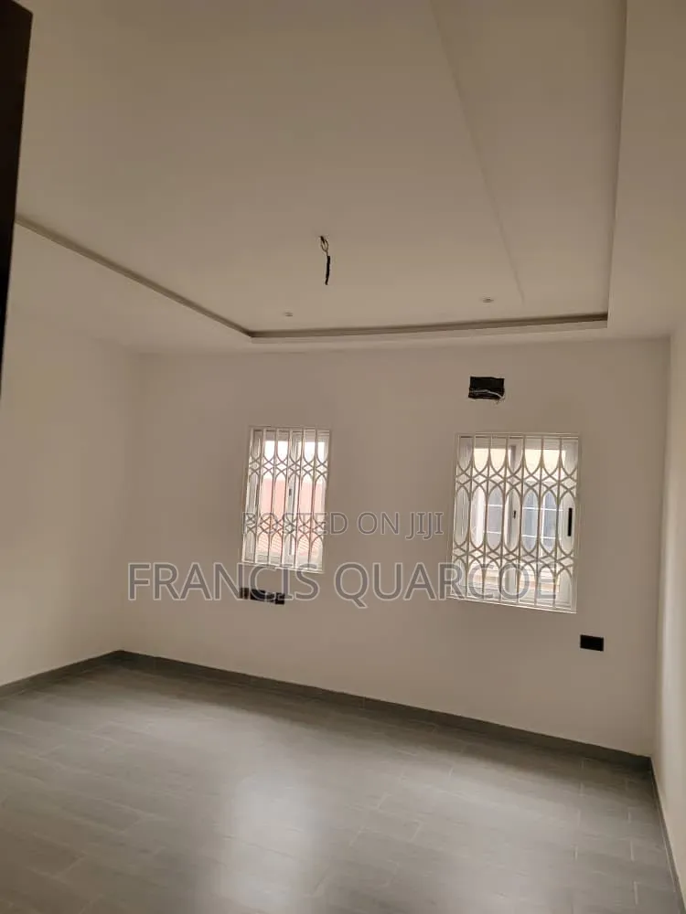 2bdrm Apartment in Ashongman Estates, Pillar 2 for rent