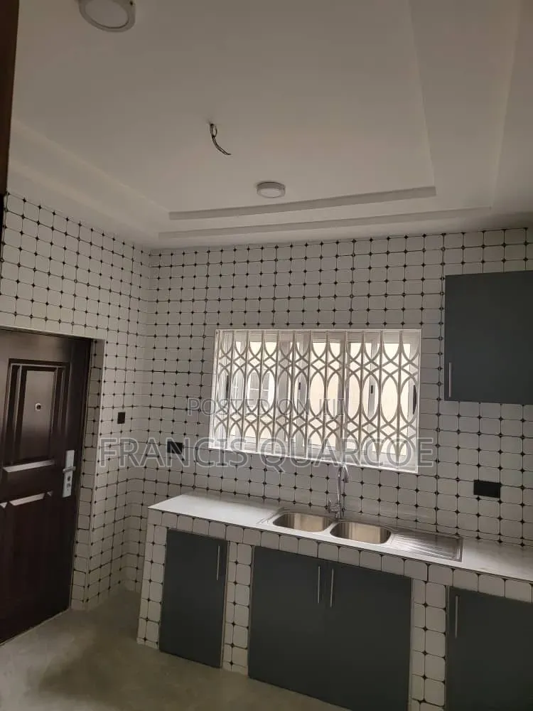 2bdrm Apartment in Ashongman Estates, Pillar 2 for rent