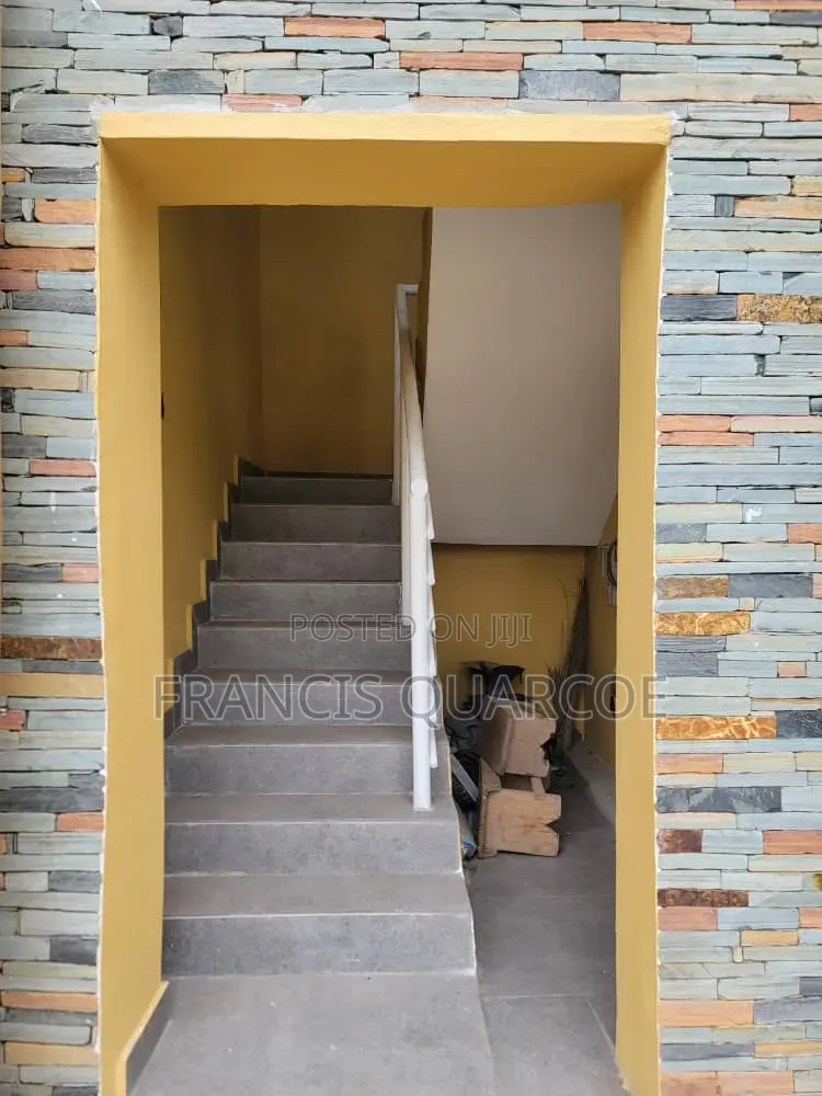 2bdrm Apartment in Ashongman Estates, Pillar 2 for rent