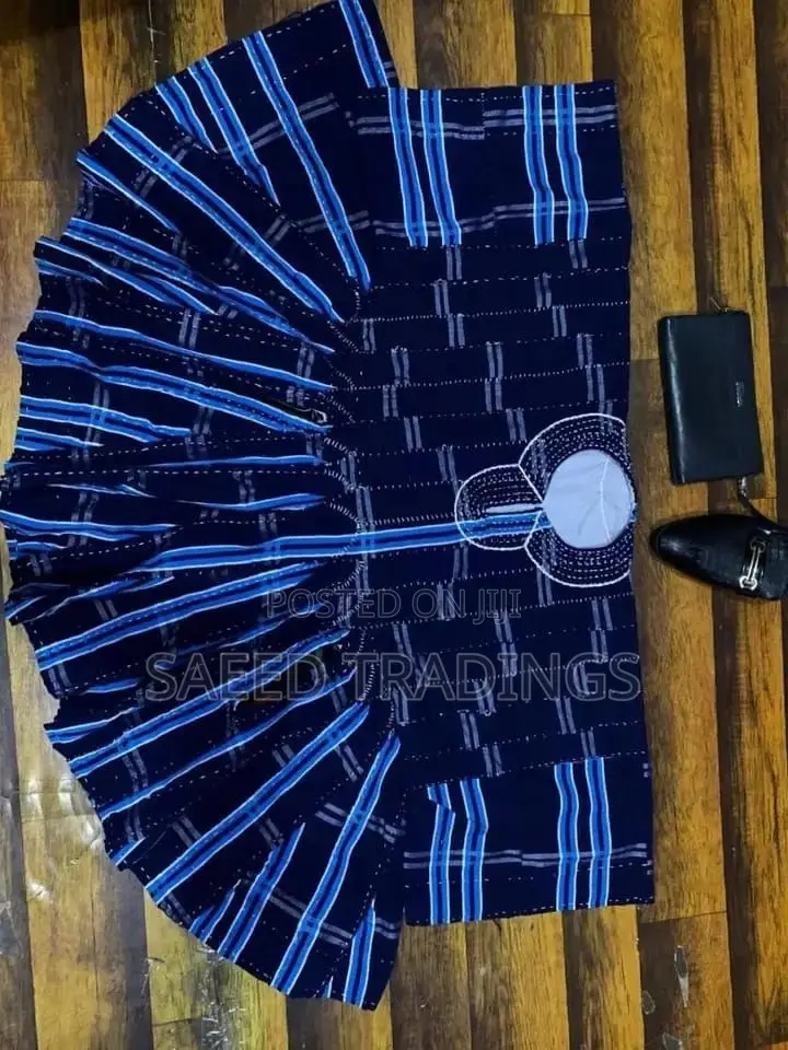 Fugu Available in Kumasi