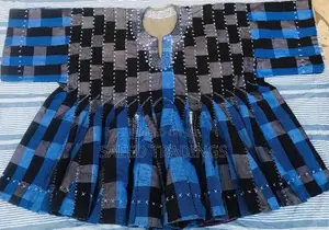 Fugu Available in Kumasi