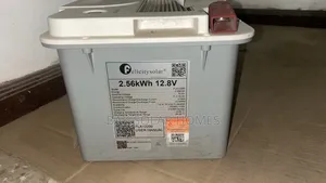 Lithium Battery