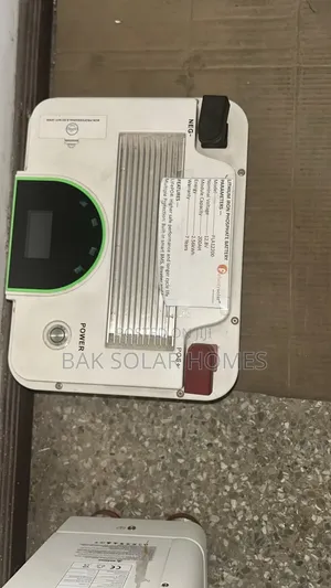 Lithium Battery