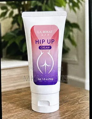 Butt Enhancement Cream
