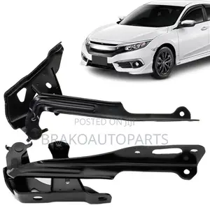 Honda Civic 2016-2021 Bonnet Hinges