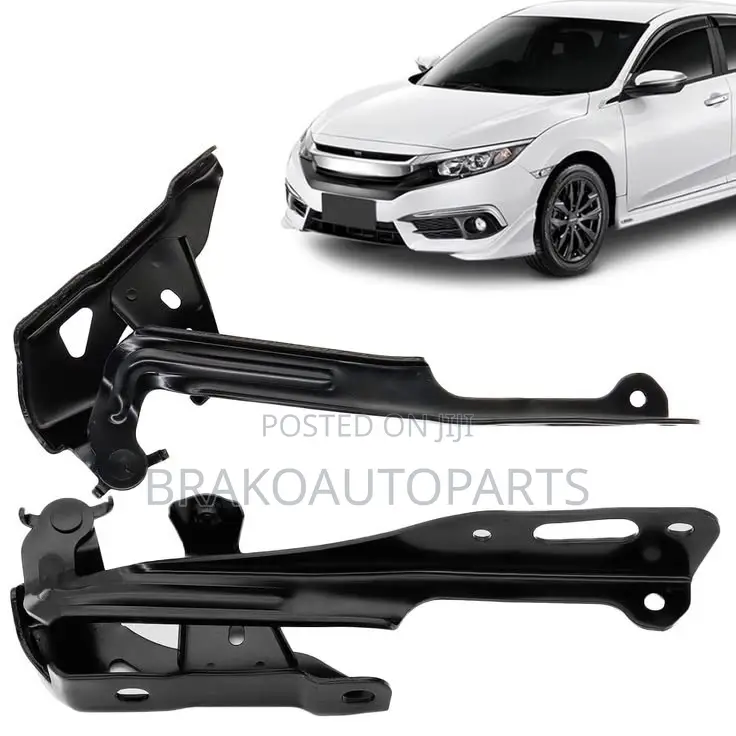 Honda Civic 2016-2021 Bonnet Hinges