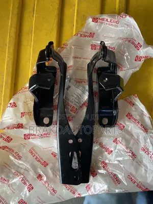 Honda Civic 2016-2021 Bonnet Hinges