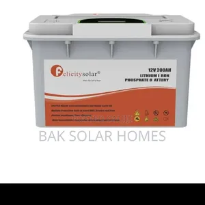 Lithium Battery