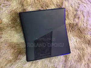 Good Condition and Comes With 19 Hard Games