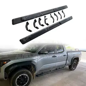 Toyota Tacoma Side Step PAIR (U.S.A) 2023,2024,2025,2026