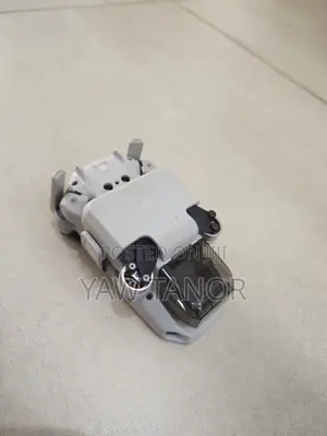 DJI Mini 4K (Fly More Combo)