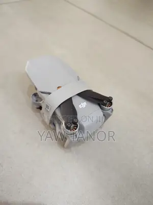 DJI Mini 4K (Fly More Combo)