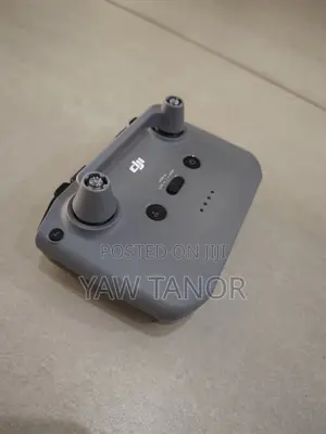DJI Mini 4K (Fly More Combo)