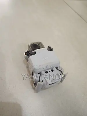 DJI Mini 4K (Fly More Combo)