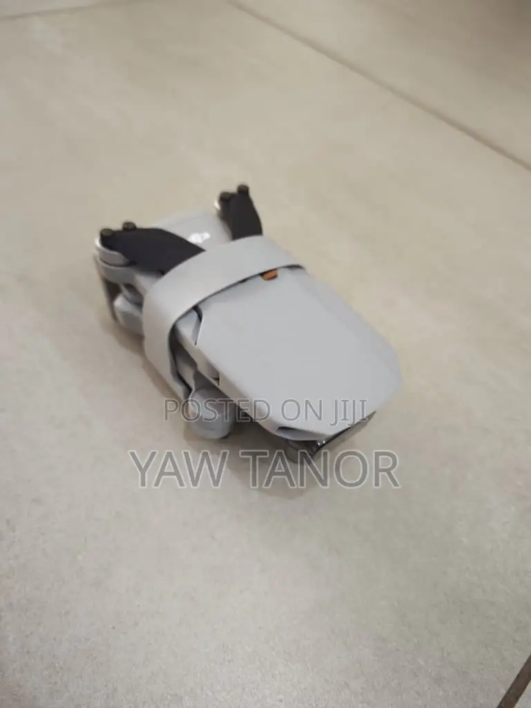 DJI Mini 4K (Fly More Combo)
