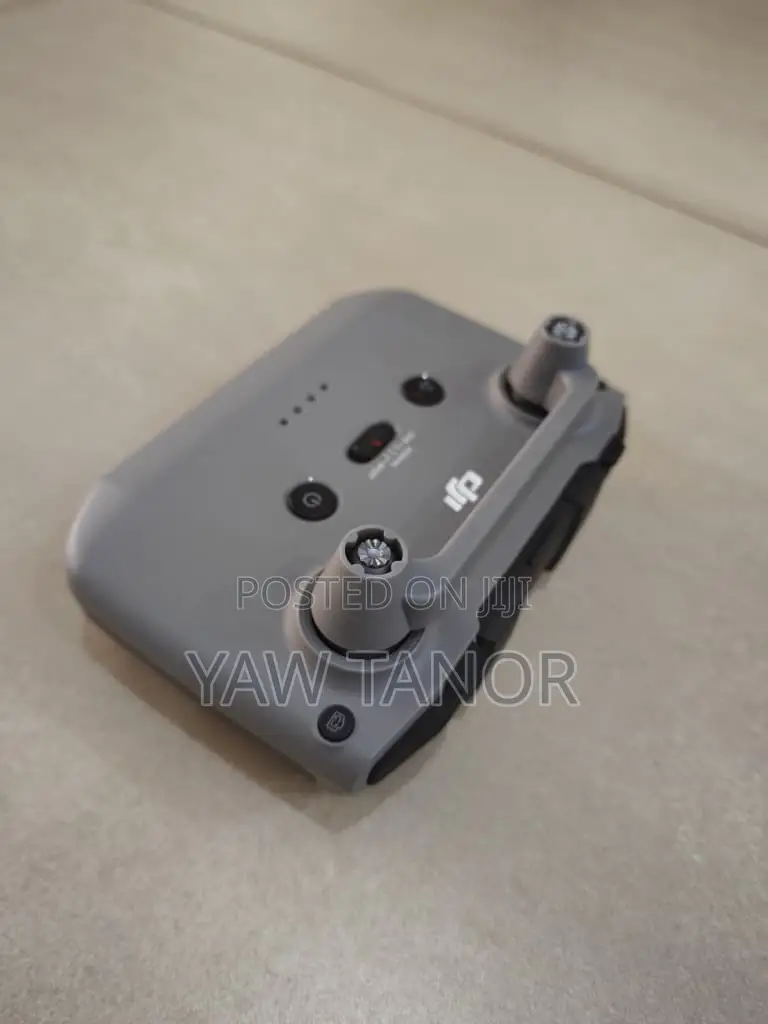 DJI Mini 4K (Fly More Combo)