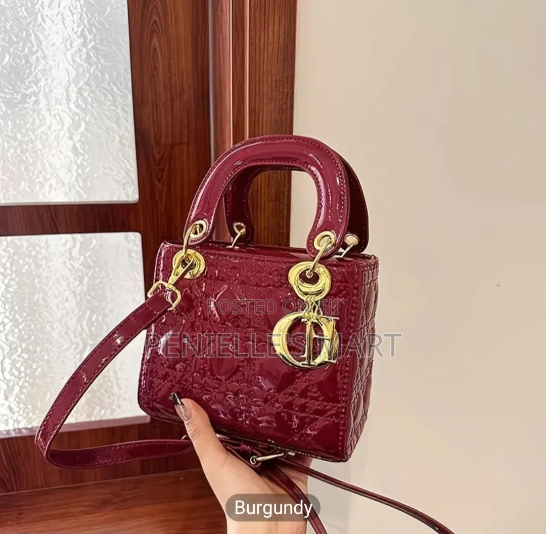 Dior Ladies ' Bags