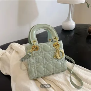 Dior Ladies ' Bags