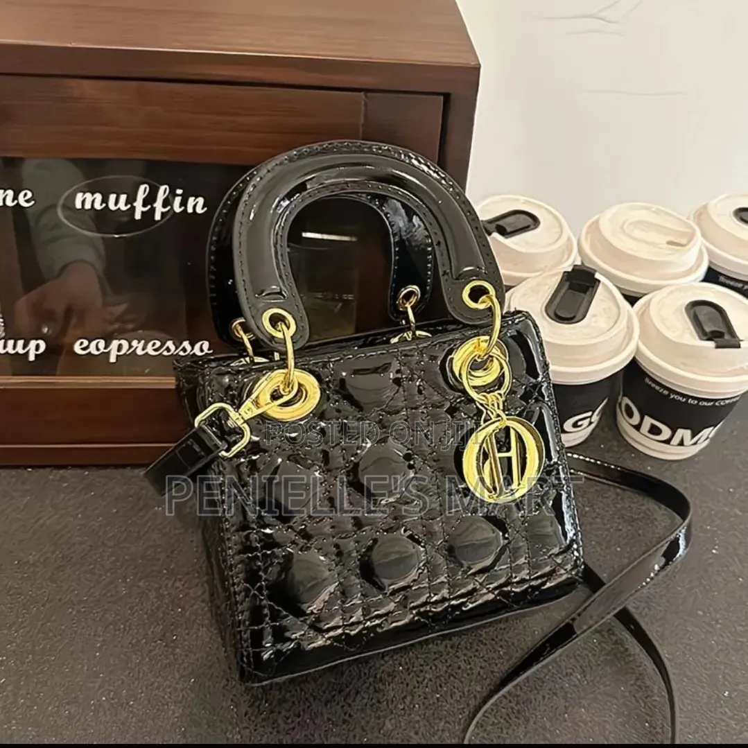 Dior Ladies ' Bags