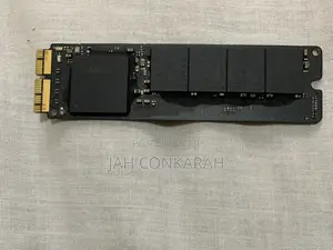 MacBook Air SSD 512gb
