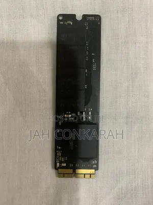 MacBook Air SSD 512gb