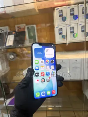 Apple iPhone 12 Pro Max 128 GB Blue