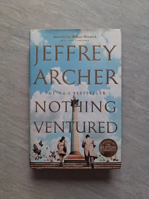 Nothing Ventured