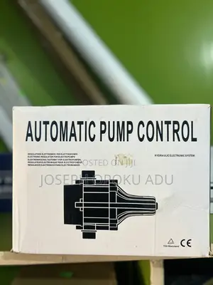 CNP PUMP Easy Press