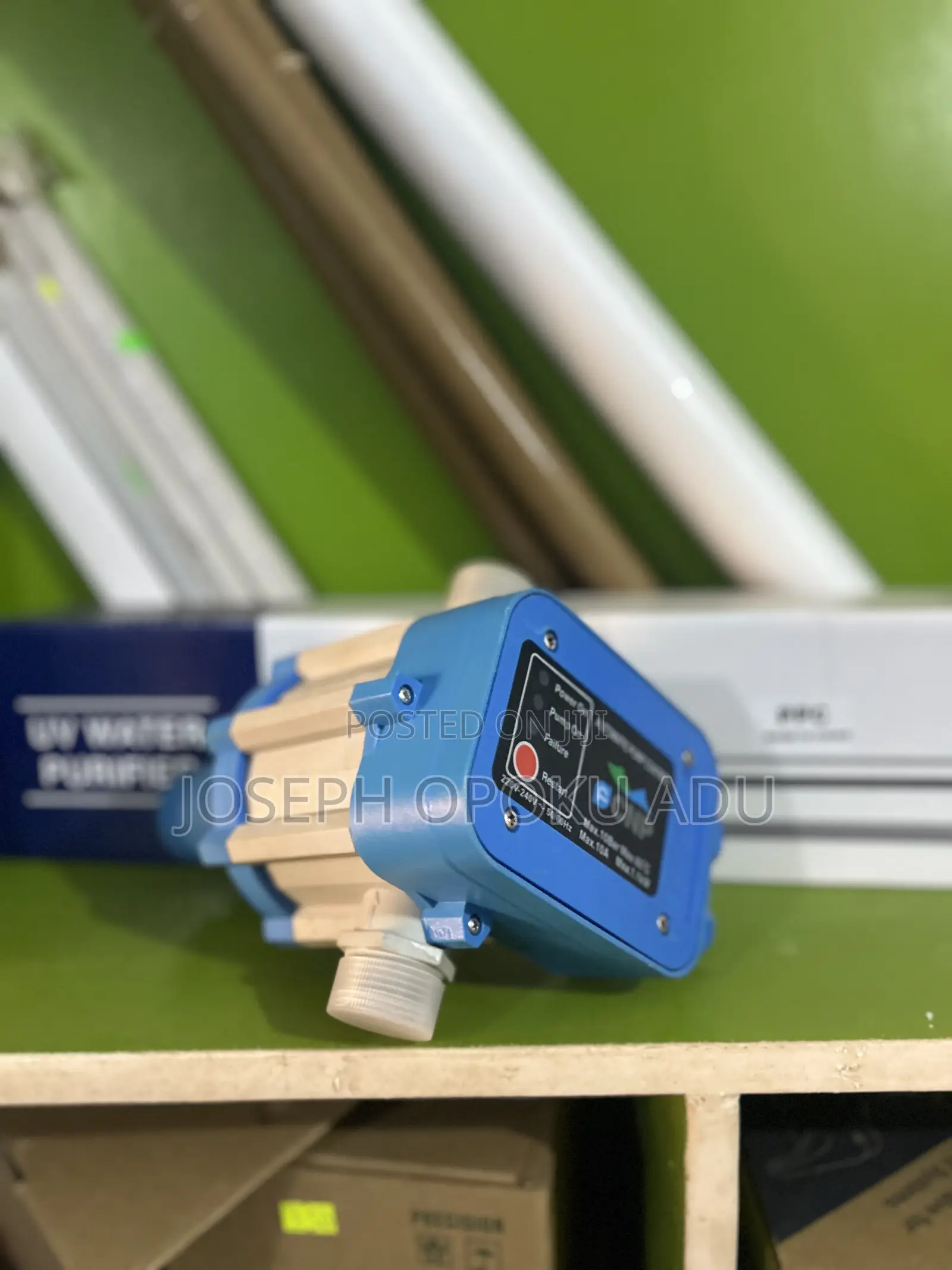 CNP PUMP Easy Press