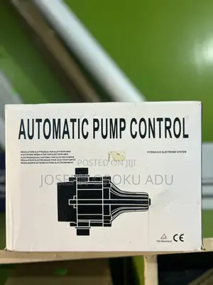 CNP PUMP Easy Press