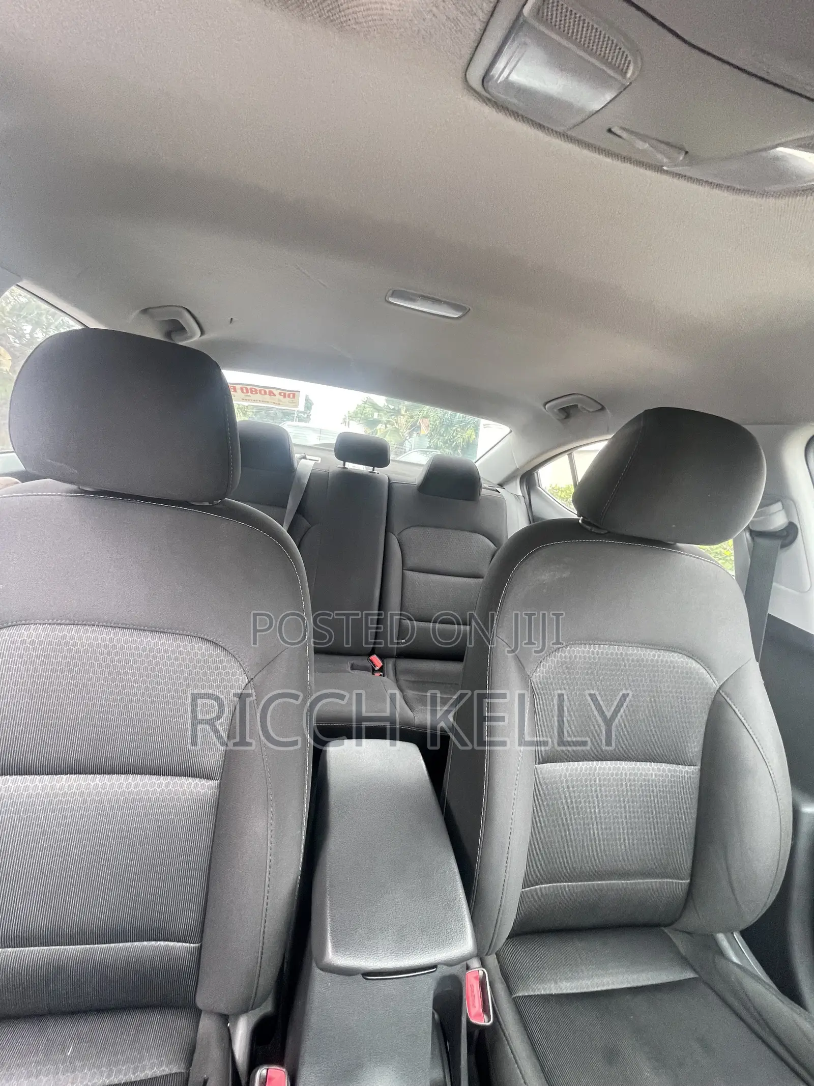 Hyundai Elantra Limited 2018 Silver