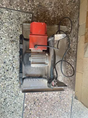 GMC Tile Cutter WDC650 Adjustable to 45° Angular Cut  (Uk Used)