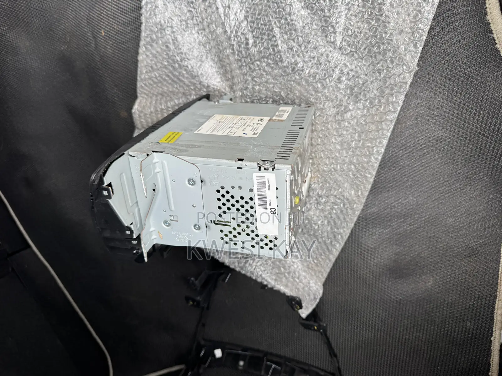 Elantra 2014 Car Tape Factory