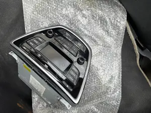 Elantra 2014 Car Tape Factory