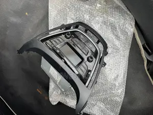 Elantra 2014 Car Tape Factory