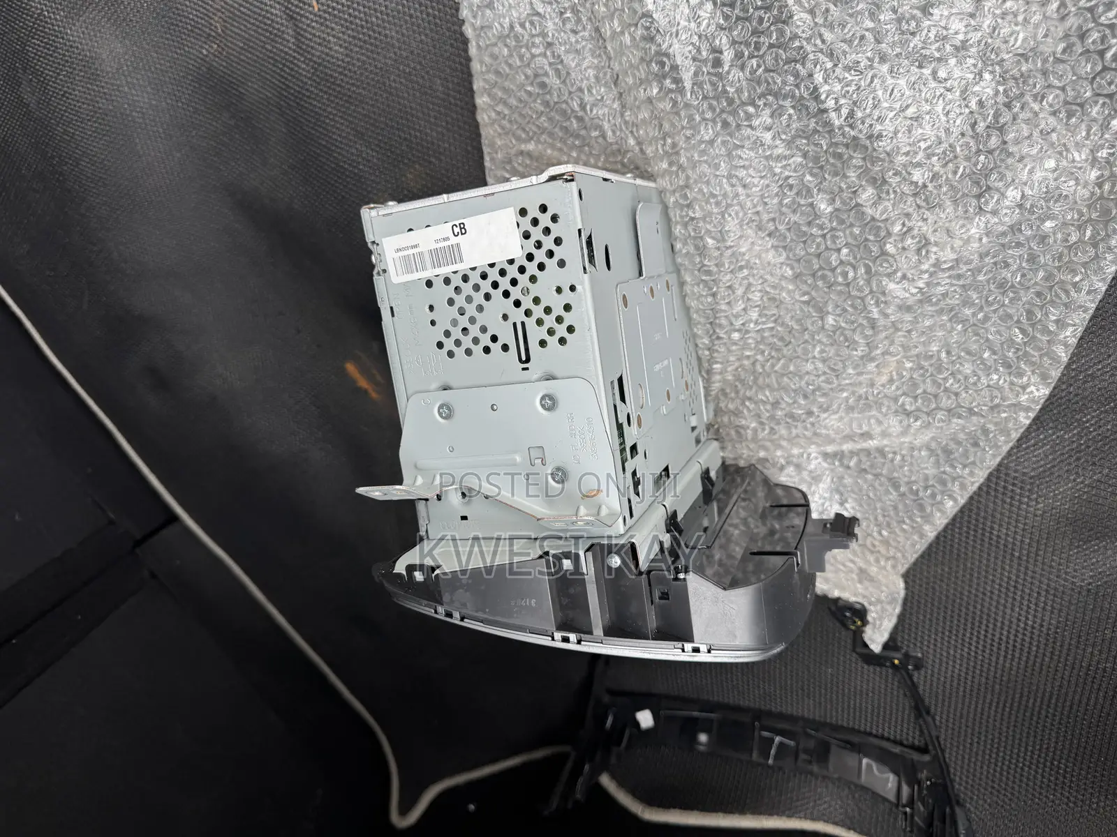 Elantra 2014 Car Tape Factory