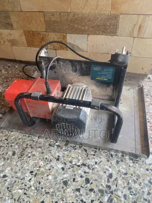 GMC Tile Cutter WDC650 Adjustable to 45° Angular Cut  (Uk Used)