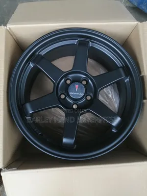 Brand New 16 Inch Alloy Rim for Toyota Corolla, Pontiac Vibe, Avensis